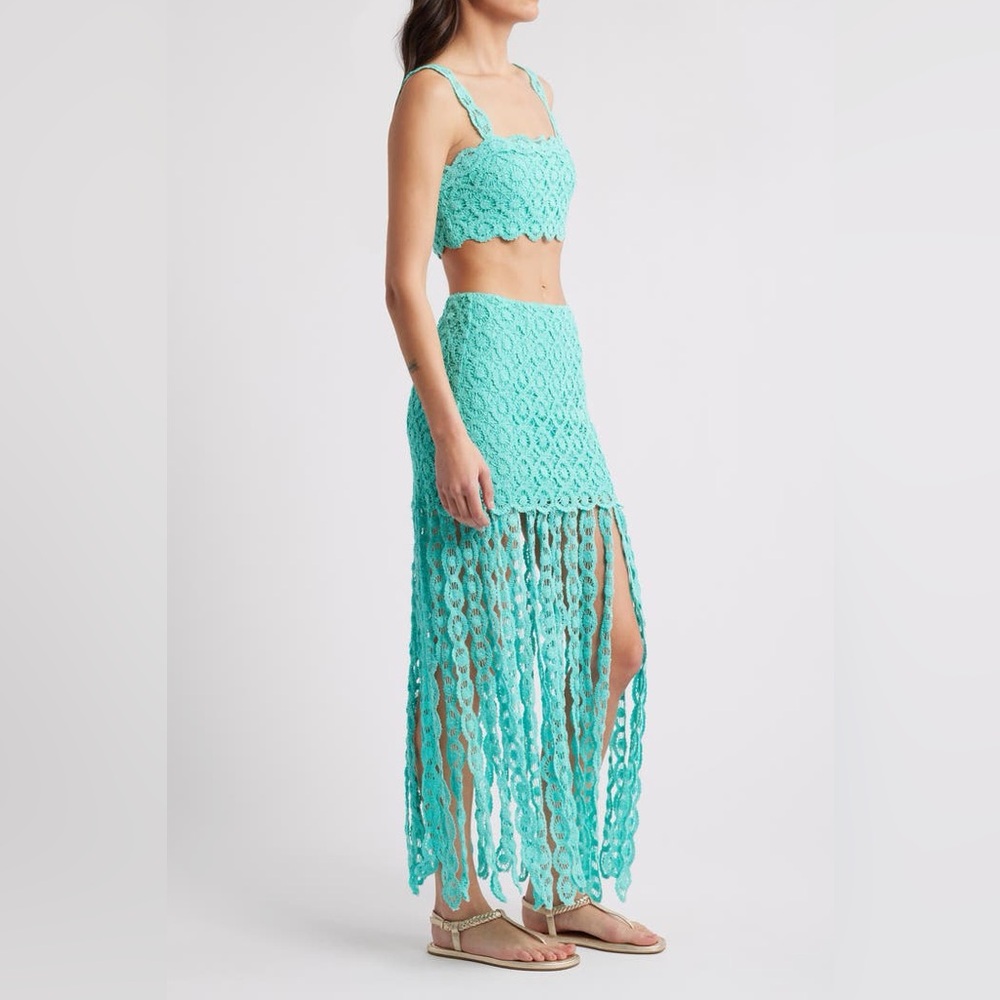 NWT Saylor set (top & bottom) - Picture 4 of 6